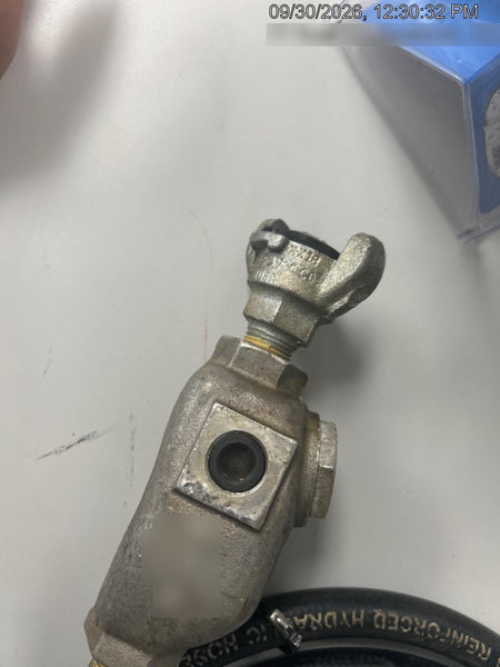 2021 MICHIGAN PNEUMATIC 750SS