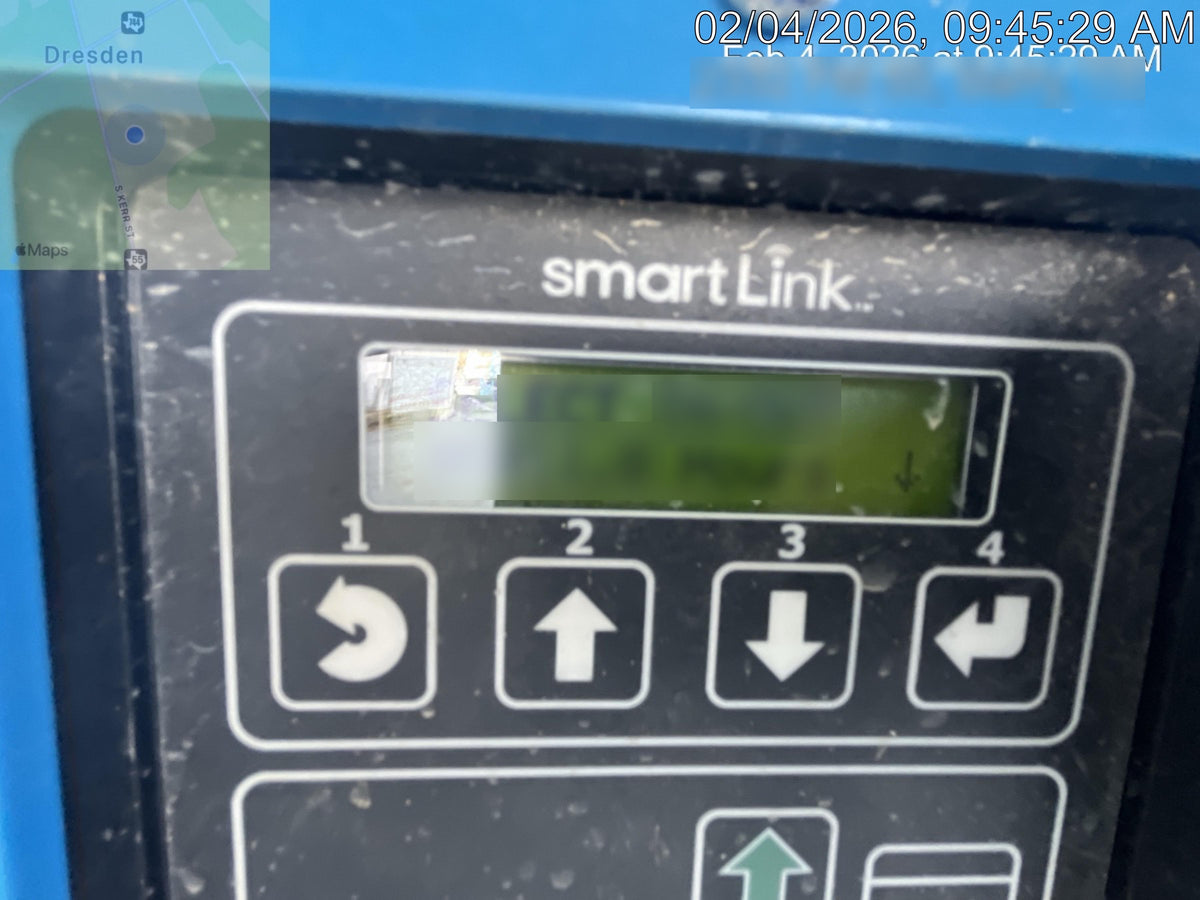 2025 GENIE GS-3246