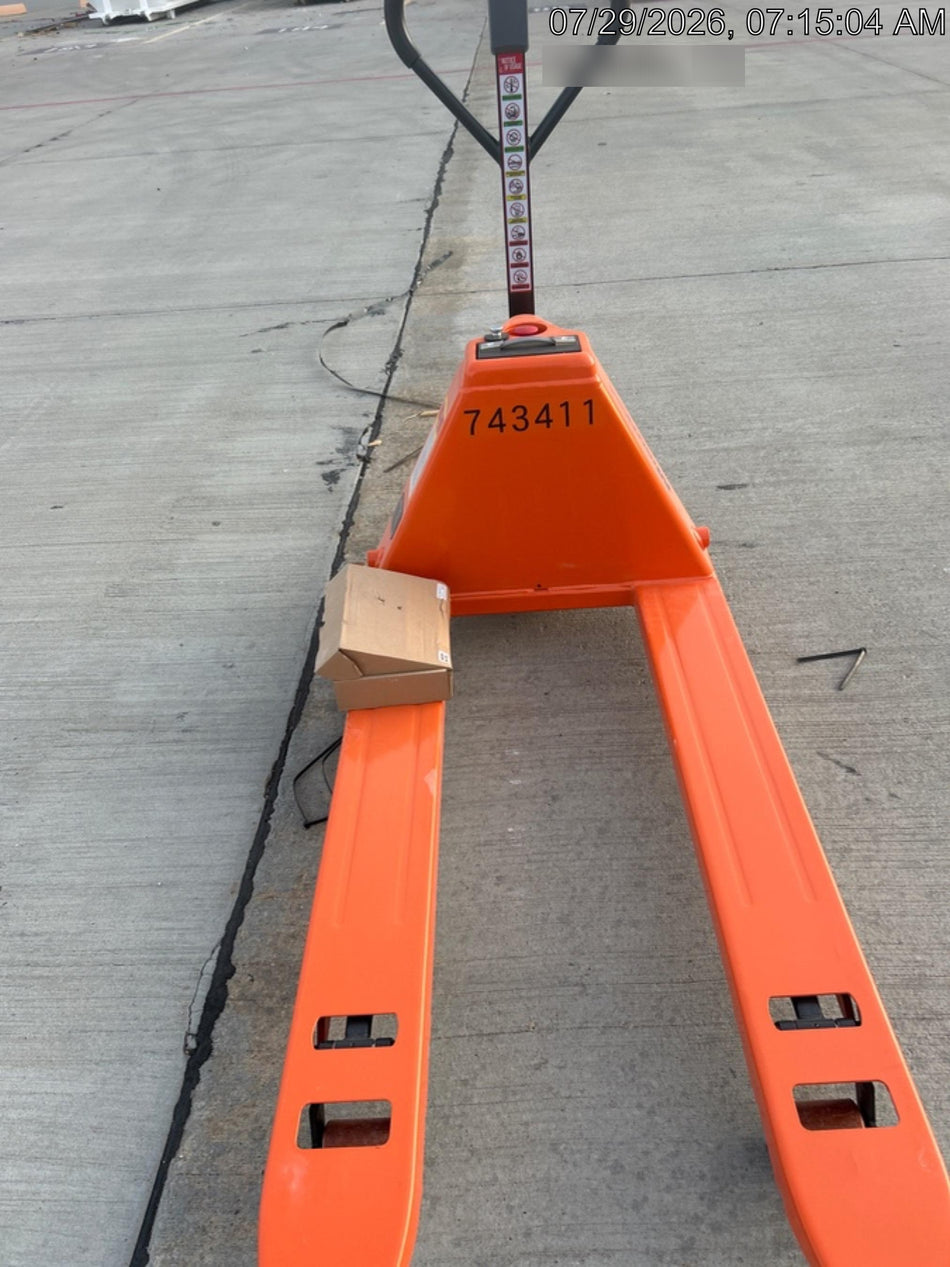 2026 MIGHTY LIFT EPT45S