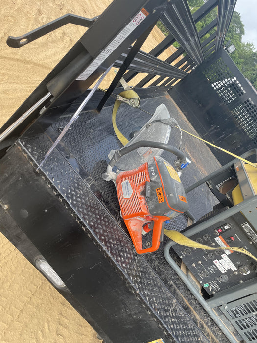 2020 WACKER NEUSON GPS9700A