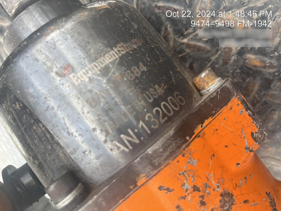 2021 MICHIGAN PNEUMATIC 4940B2