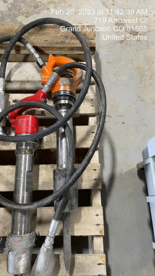 2023 TAMCO TOKURB-90