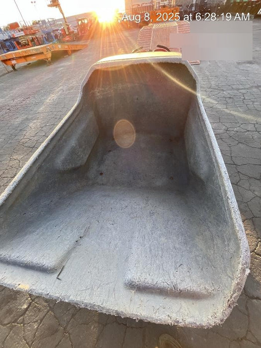 2022 TORO MBTX 2500-TS