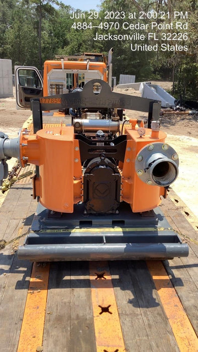 2021 MYERS-SETH RL-200