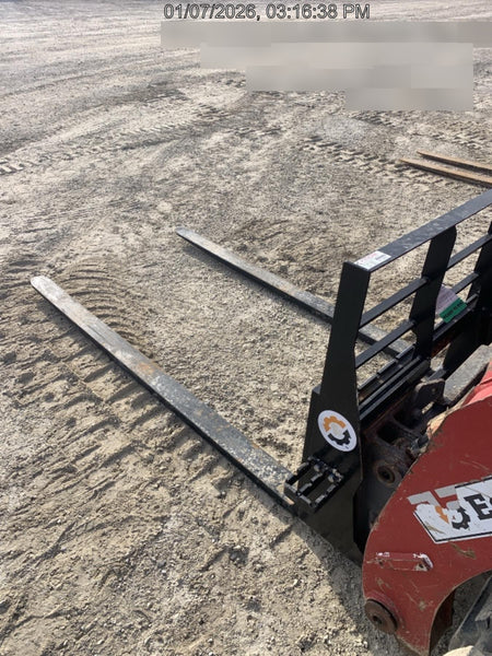 2024 ARROW MATERIAL HANDLING FS5100CB - 72"