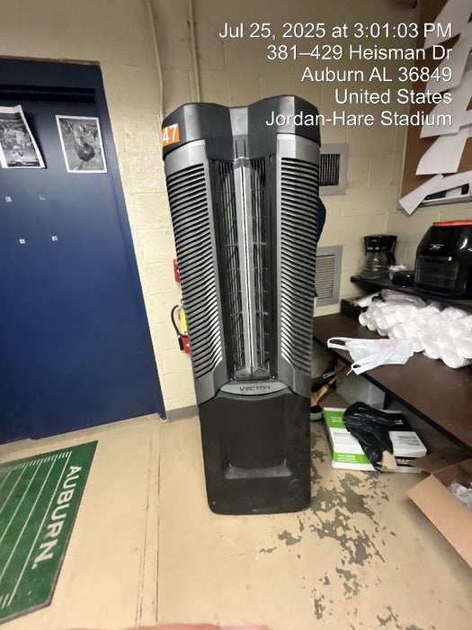 2023 VECTOR Vector Max