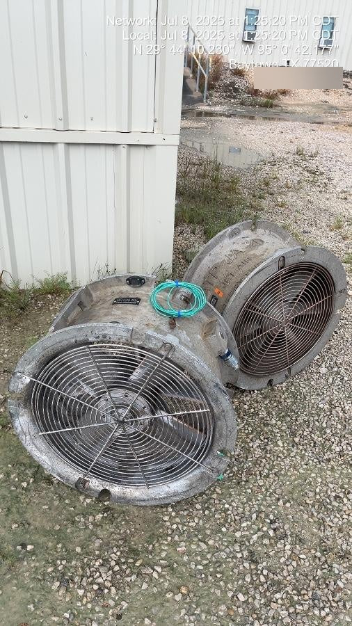 2021 MICHIGAN PNEUMATIC 20262