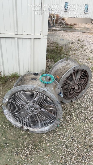 2021 MICHIGAN PNEUMATIC 20262