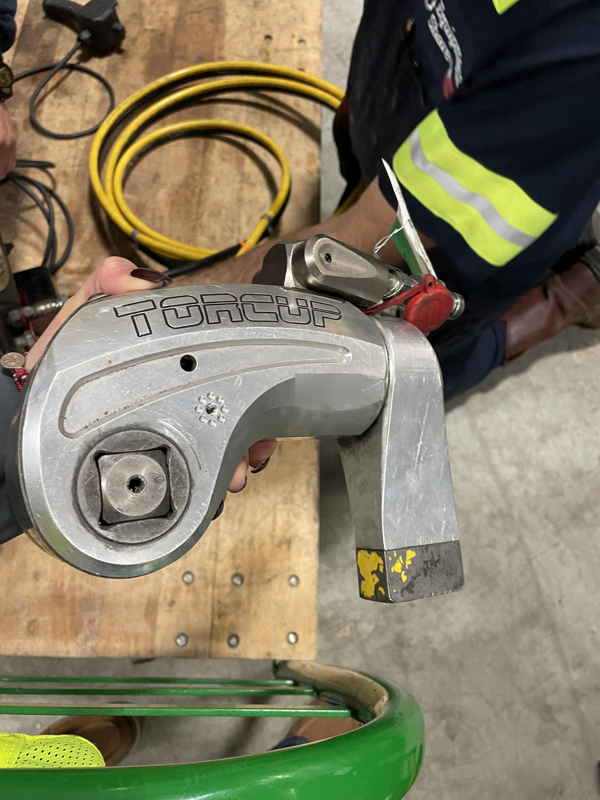 2020 TORCUP SQ-3