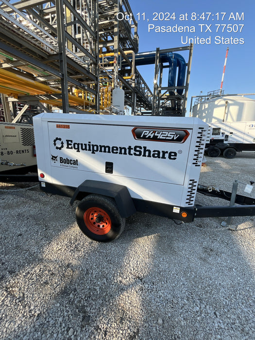 2024 BOBCAT PA425WCU-T4F