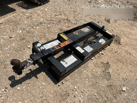 2024 STAR INDUSTRIES 1390B