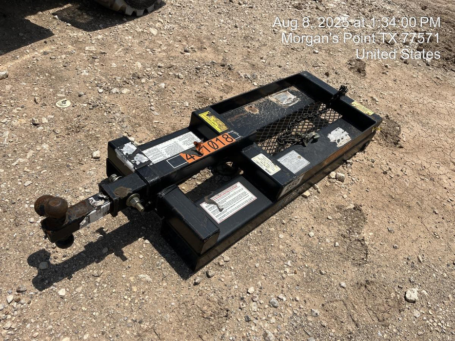 2024 STAR INDUSTRIES 1390B