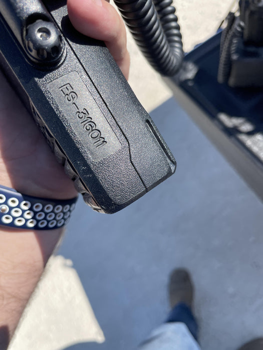 2023 MOTOROLA R7 DISPLAY