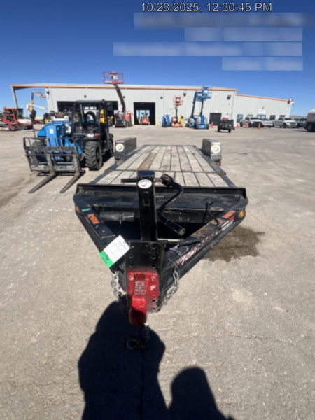 2021 TOWMASTER T-12DT