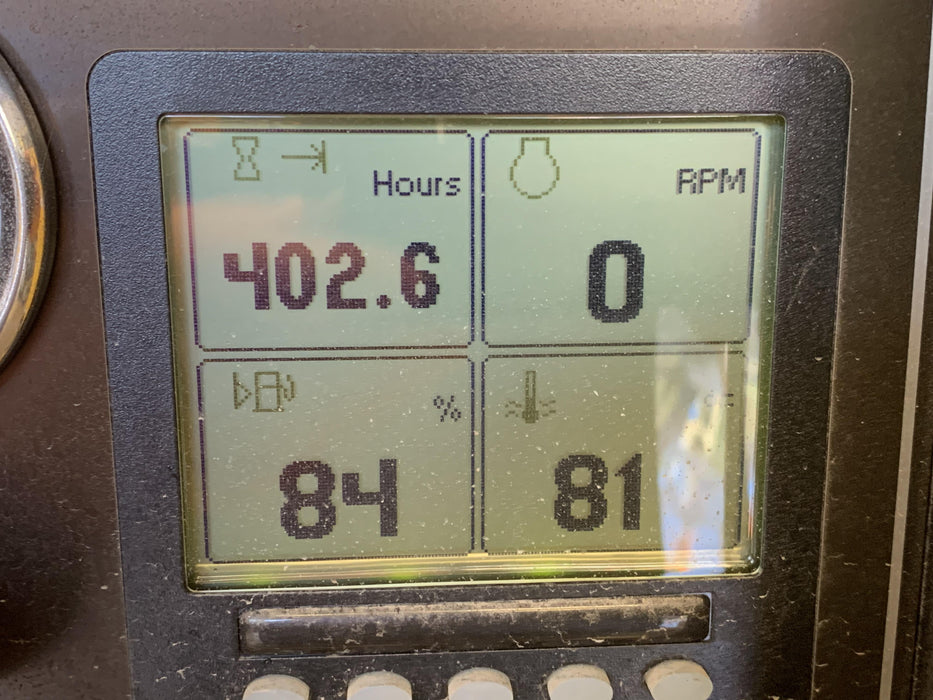 2020 ATLAS COPCO PAS 100 HF CS Enclosed