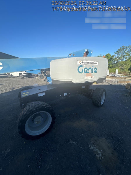 2020 GENIE S-45 XC