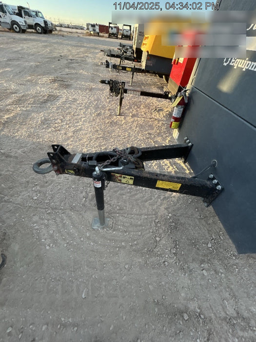 2022 ATLAS COPCO XAS440