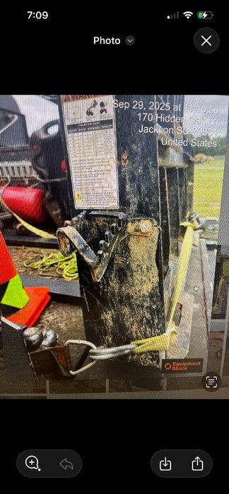 2025 VIRNIG PF4855-5VG