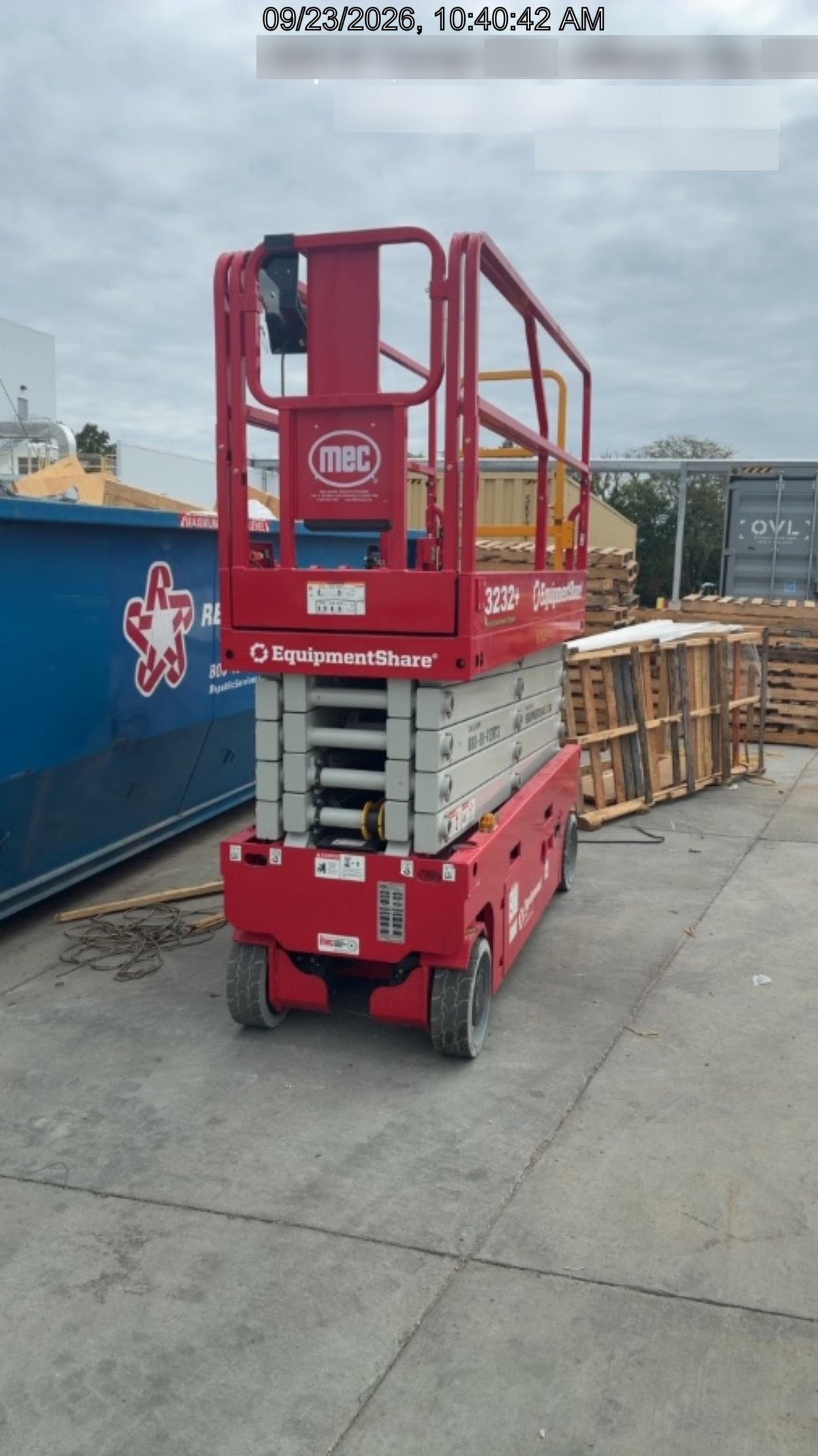 2026 MEC 3232+