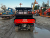 2022 KUBOTA RTV-X1140W-H (Canopy)