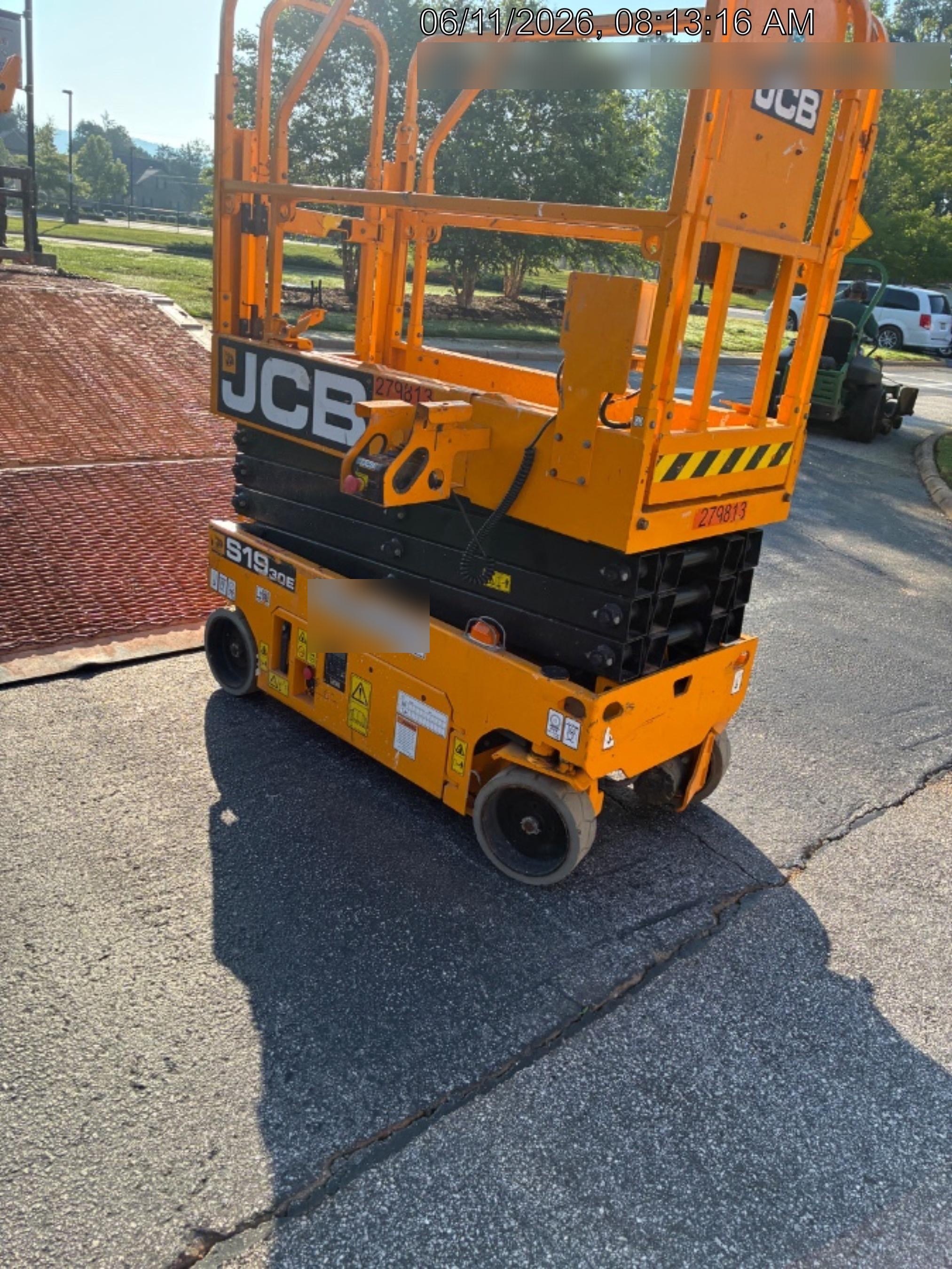 2023 JCB S1930E