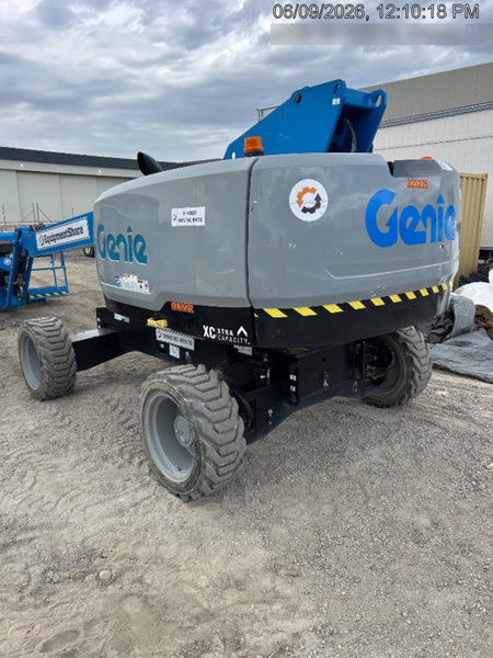 2023 GENIE S-45 XC
