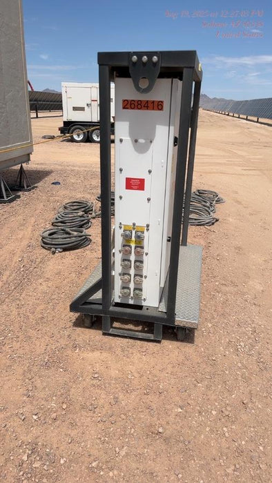 2022 TRYSTAR IIQC1.J6-A-D-A1