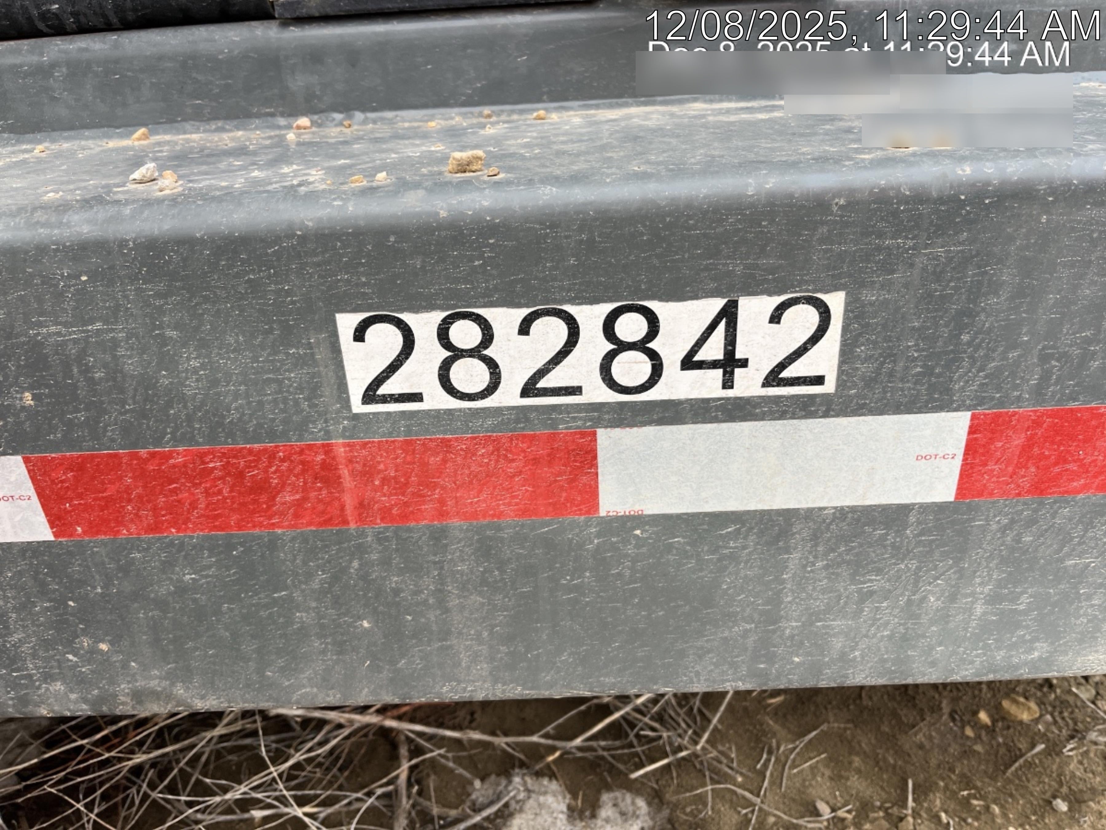 2022 PREMIER PUMP 8NHTH-RP-DC13