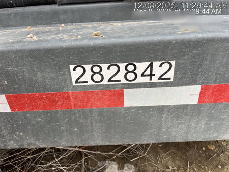 2022 PREMIER PUMP 8NHTH-RP-DC13