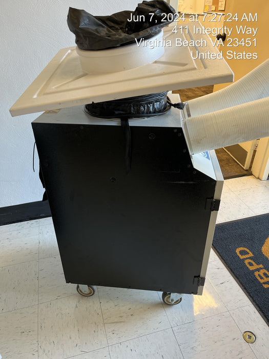 2023 KWIKOOL KPAC1411-2