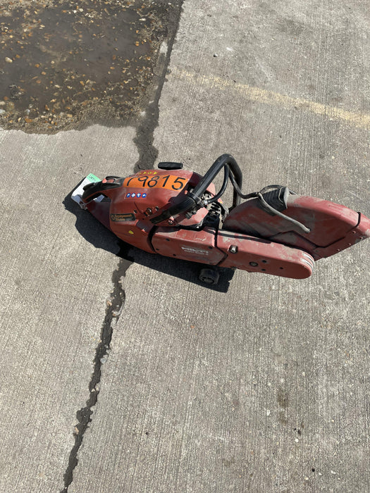 2020 HILTI DSH 900-X 16"