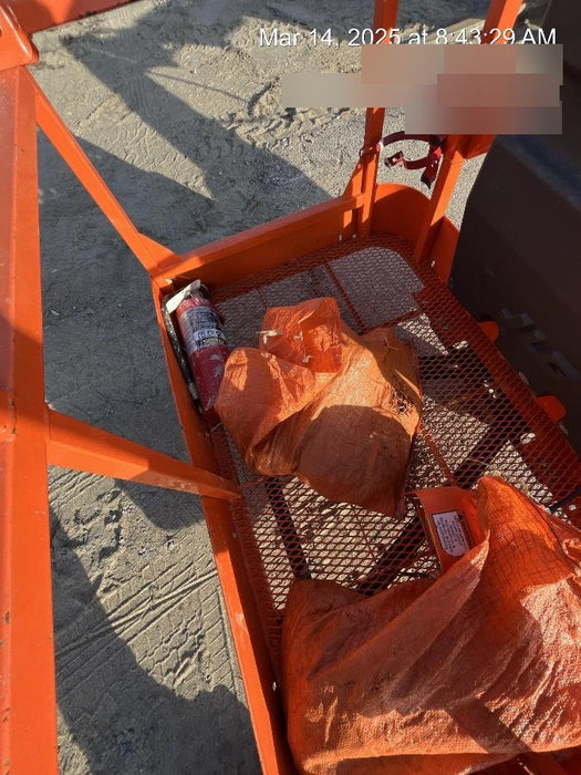 2022 HARRINGTON CF010-30