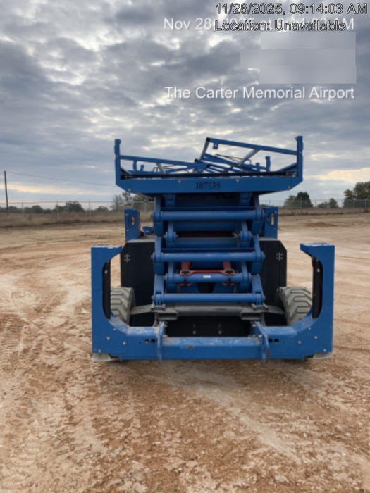 2020 GENIE GS-5390 RT