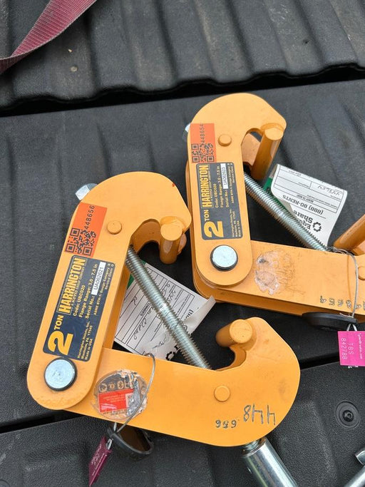 2024 HARRINGTON UBC020