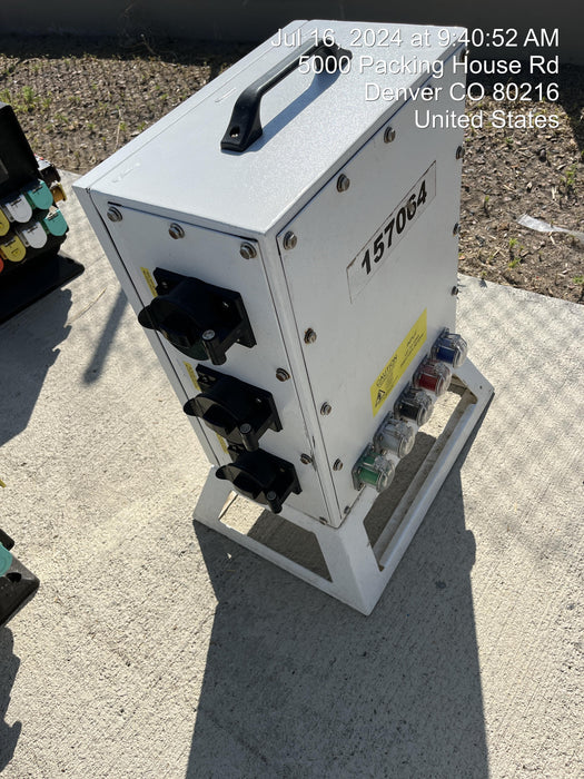 2021 TRYSTAR TP-2DEL-6P