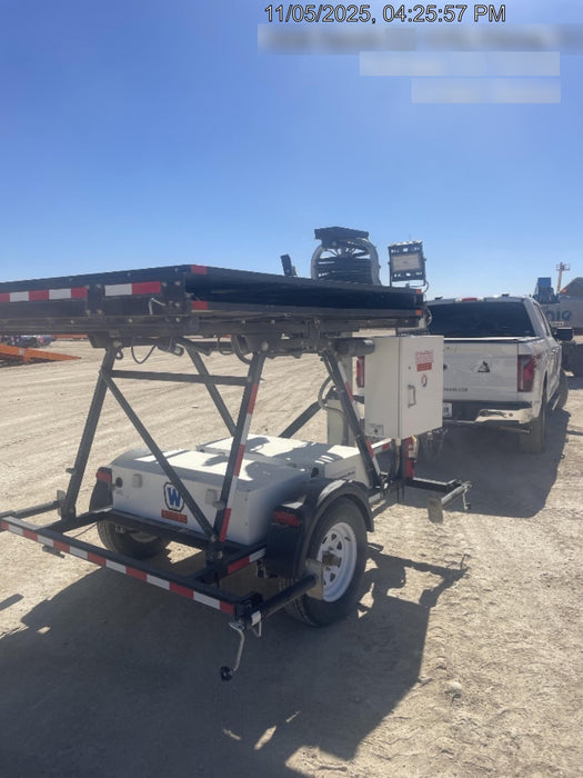 2025 WANCO WLTS-MM8A-1600