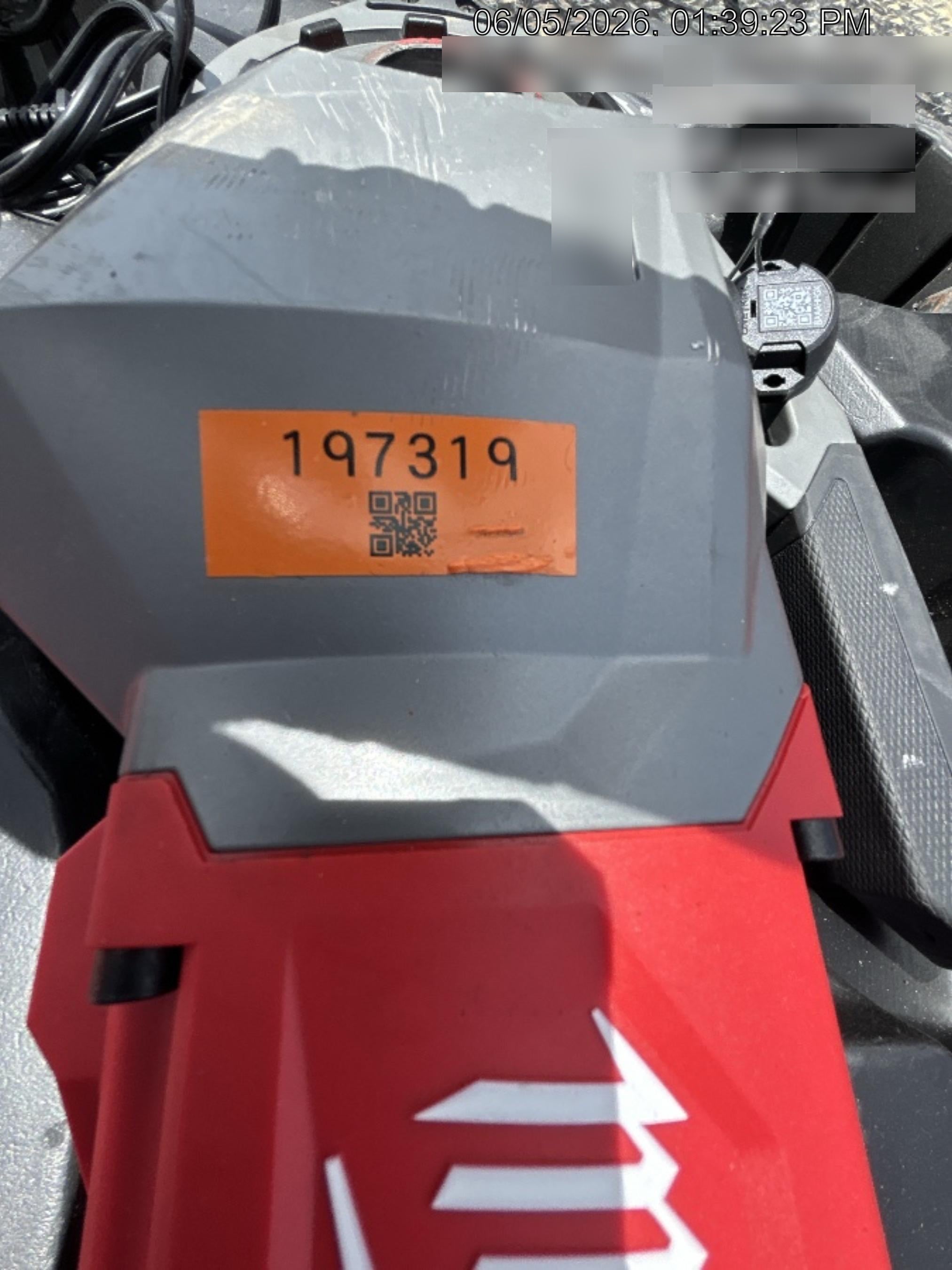 2021 MILWAUKEE 2874-22HD