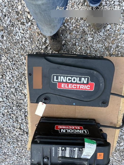 2022 LINCOLN ELECTRIC K4266-1