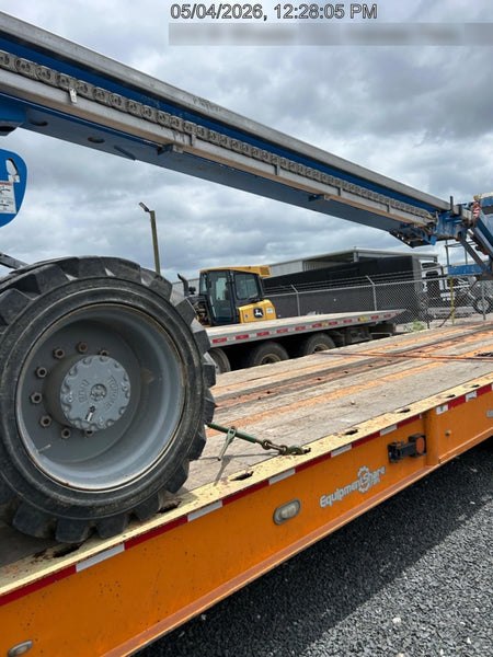 2020 GENIE S-85 XC