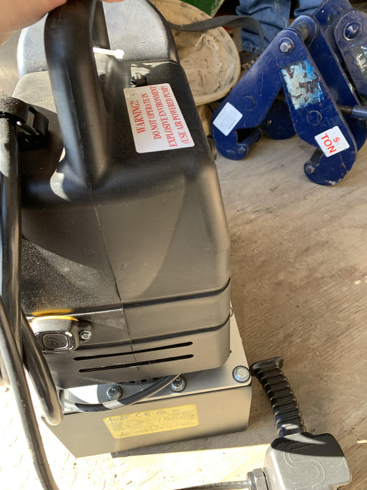 2021 TORCUP EP1000-Q