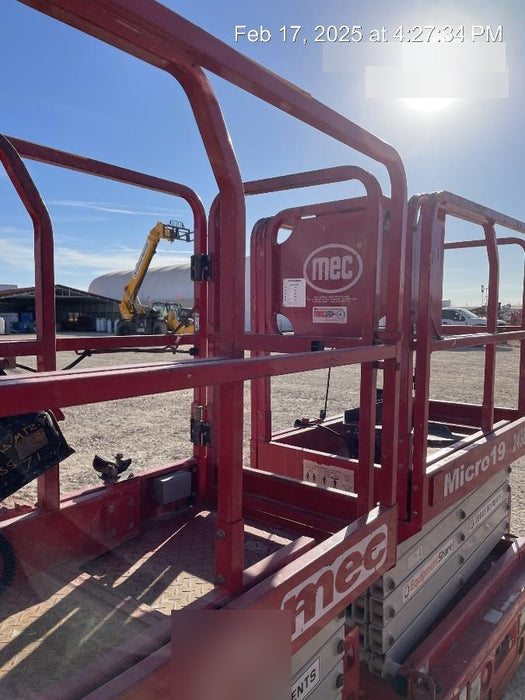2019 MEC Micro 19