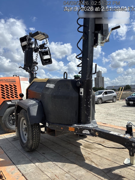 2021 ALLMAND NLV3GR