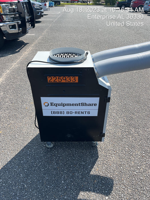 2022 KWIKOOL KPAC1411-2