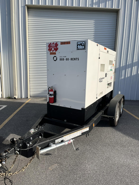 2023 MULTIQUIP DCA70