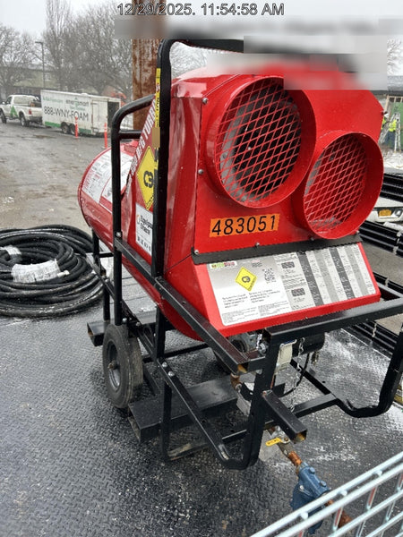 2024 CAMPO EB400G-RE3