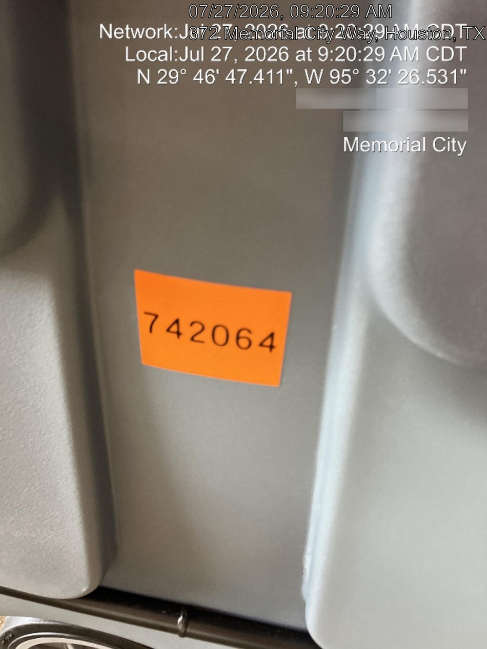 2026 ULINE H-6714GR