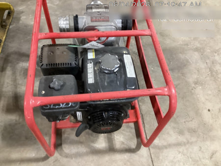 2023 MULTIQUIP QP3TH