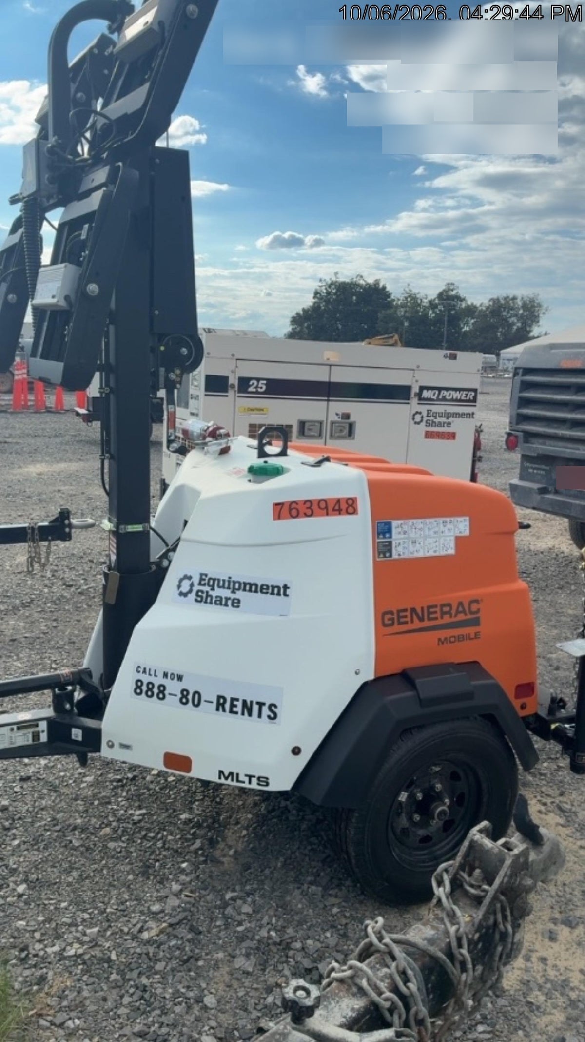2026 GENERAC MLTS-4