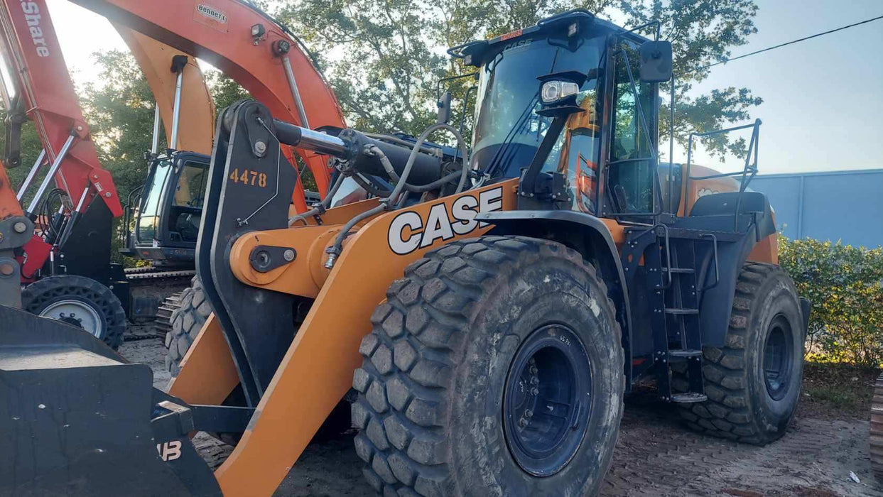 2020 WERK-BRAU 96" Loader Fork Carriage - Werk-Brau