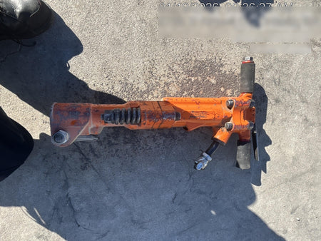 2024 MICHIGAN PNEUMATIC ES-TPB60-118-TRACKER